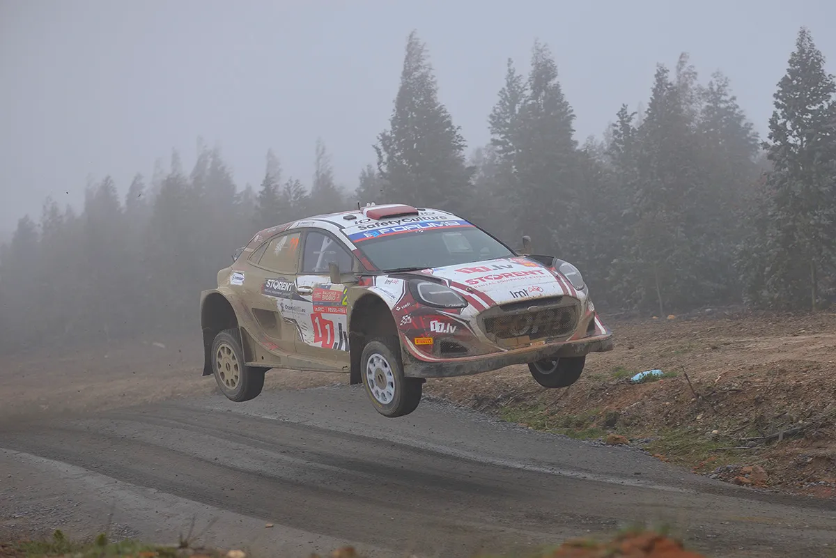 sesks wrc chile